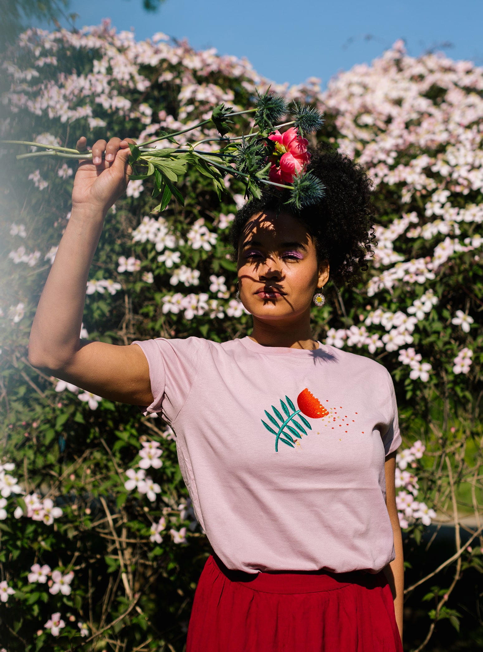 las-tshirt-lavieenrose2-min